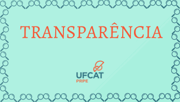 TRANSPARÊNCIA