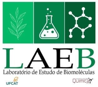 Laboratório de Estudos de Biomoléculas (LAEB/UFCAT)