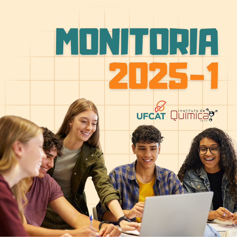 Resultado Preliminar - Monitoria 2025/1