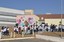 Estudantes de escolas públicas participam de dia de visitação aos espaços da universidade