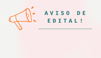 Aviso de Edital do Processo Seletivo para Preenchimento de Vagas Remanescentes nos cursos de graduação da UFCAT