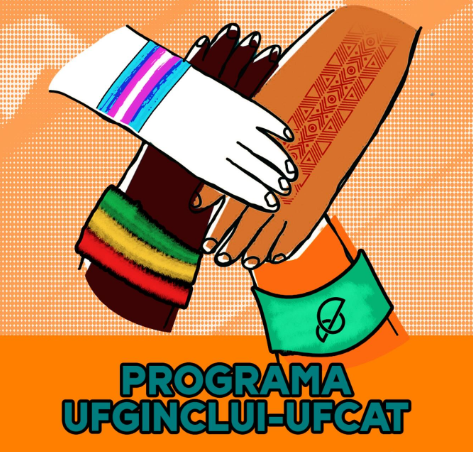 Edital UFGInclui-UFCAT 2026