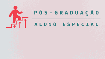 Mestrado em Gestão Organizacional divulga chamada pública para Alunos Especiais - Turma 2024-2
