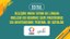 Publicado edital de seleção de Tutores de Língua Inglesa para o Programa Idiomas sem Fronteiras/UFCAT