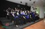 CCS disponibiliza as fotos das cerimônias de colação de grau de 2019-2, 2020-1, 2020-2 e 2023-1