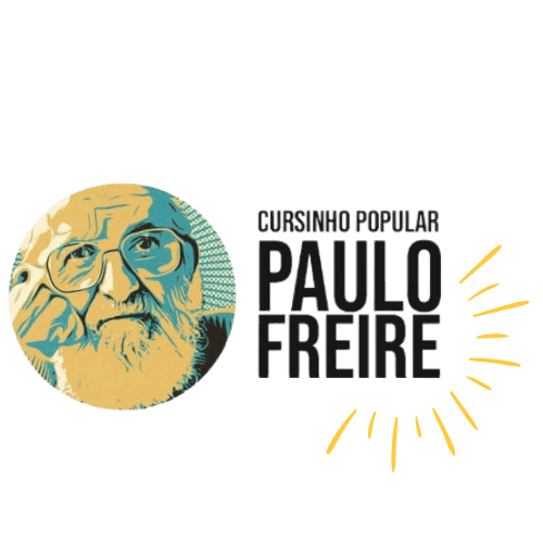 Cursinho Popular Pré-Enem Paulo Freire recruta educadores voluntários para Linguagens e Filosofia