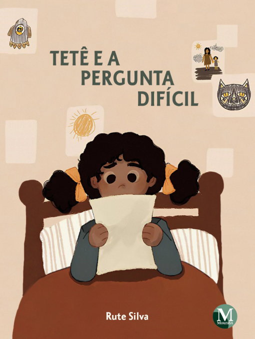 Faculdade de Educação da UFCAT celebra lançamento do livro “Tetê e a pergunta difícil”