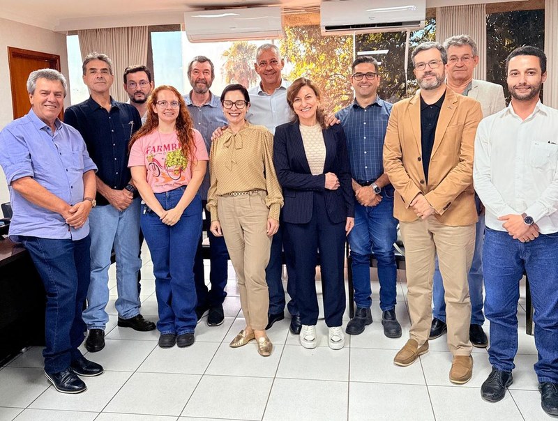 Maio termina com avanços na implantação do Hospital Universitário e possibilidade de agendamento de visitas guiadas à unidade