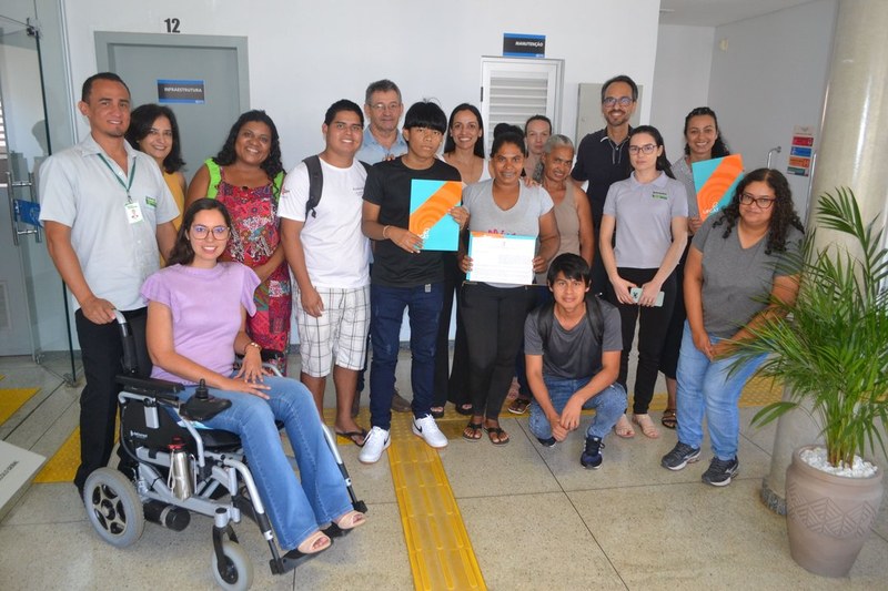 PRPE lança portaria que oportuniza MUC e RU aos(às) estudantes Indígenas e Quilombolas