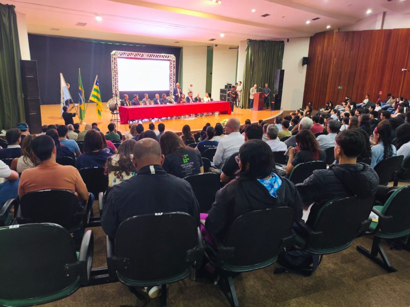 Segundo Seminário Mineral destaca potencial de Catalão e debate futuro das terras raras no Brasil