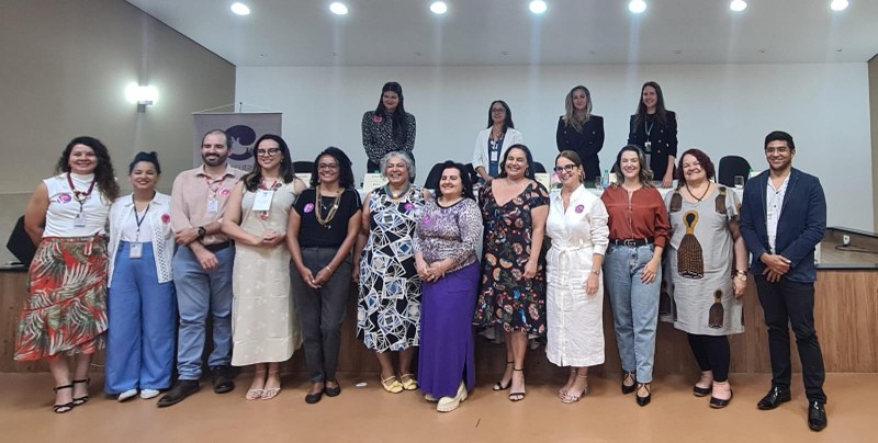 UFCAT adere a Pacto Pelo Fim da Violência de Gênero nas Instituições de Ensino Superior