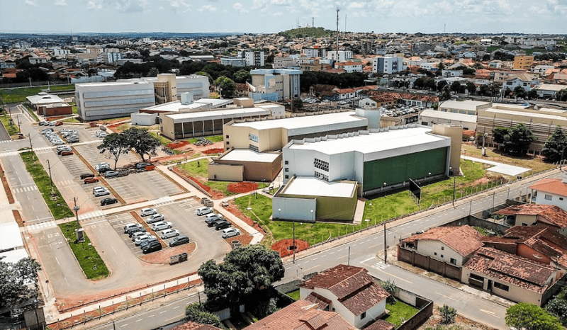 UFCAT aprova novo Regimento Geral dos Cursos de Graduação