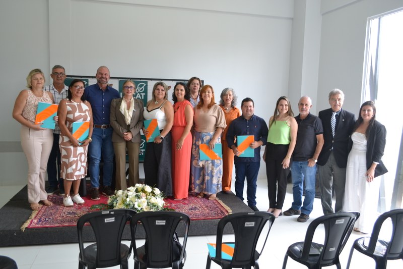 UFCAT celebra COAPES com municípios da região e amplia integração entre ensino e serviços de saúde
