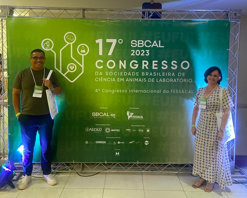 UFCAT conquista investimento da FAPEG e fortalece estrutura de pesquisa científica