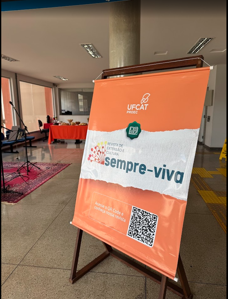 UFCAT lança a revista Sempre Viva e amplia espaços de diálogo com a sociedade