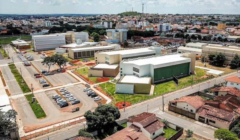 UFCAT mantém trajetória de ascensão e sobe 12 posições no Ranking Universitário da Folha de S. Paulo