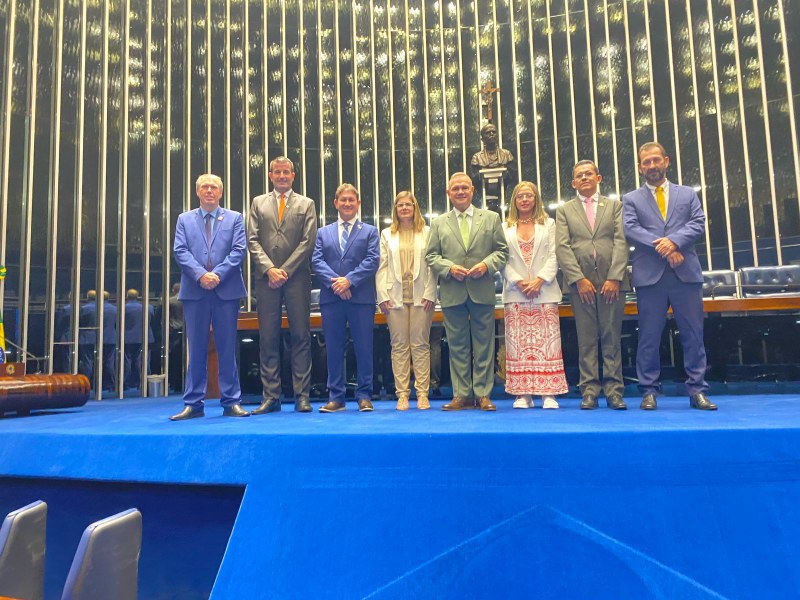 UFCAT participa de Audiência Pública da Comissão de Educação do Senado em comemoração aos sete anos da criação das supernovas