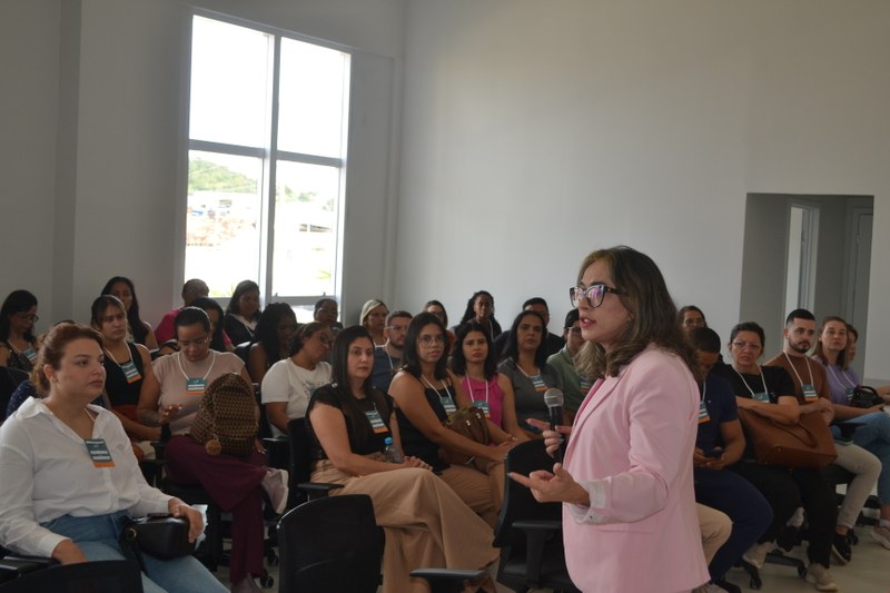 UFCAT recebe primeiros trabalhadores do Hospital Universitário e reforça compromisso com a saúde pública e a formação profissional
